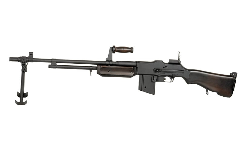 Caricatore Hi-Cap 160rd per M1918 BAR di S&T