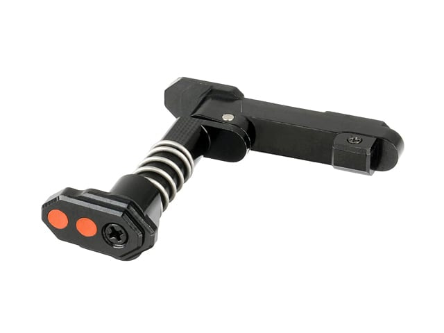 Aluminum Advanced Magazine Release di MAXX MODEL