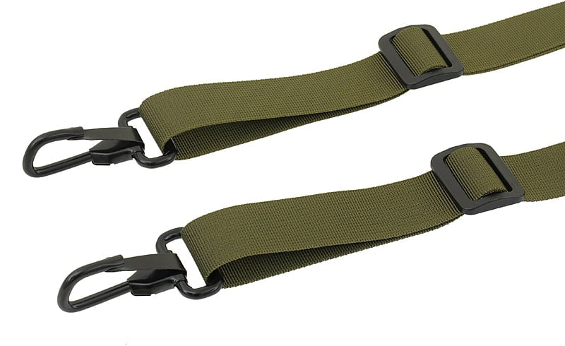 Gun Sling per Mitragliatrice SAW di 8FIELDS
