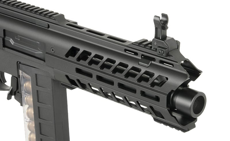 Fucile a pompa elettrico SGR-12 di EMG