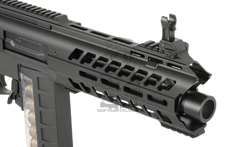 Fucile a pompa elettrico SGR-12 di EMG