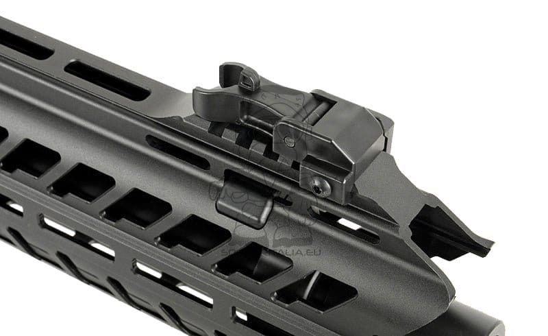 Fucile a pompa elettrico SGR-12 di EMG