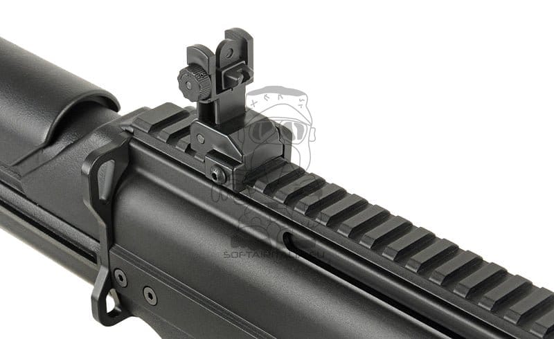 Fucile a pompa elettrico SGR-12 di EMG