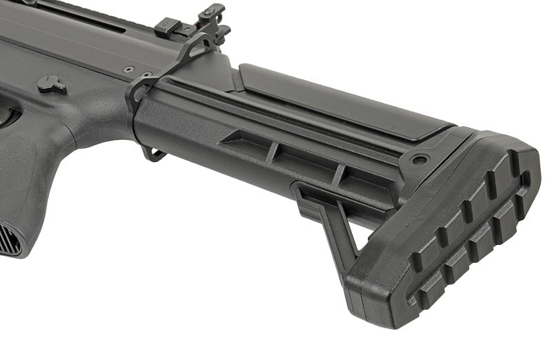 Fucile a pompa elettrico SGR-12 di EMG