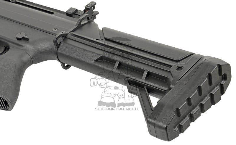 Fucile a pompa elettrico SGR-12 di EMG