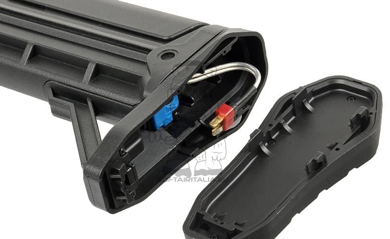 Fucile a pompa elettrico SGR-12 di EMG