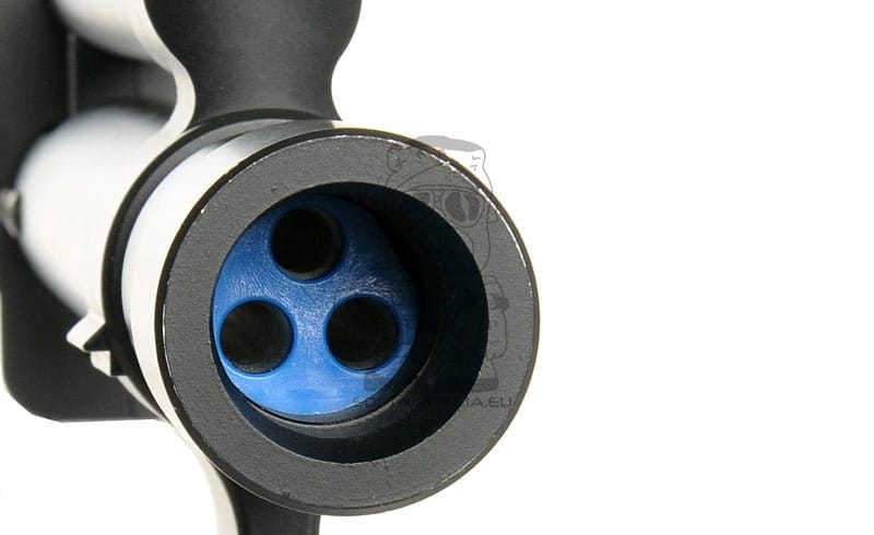 Fucile a pompa elettrico SGR-12 di EMG