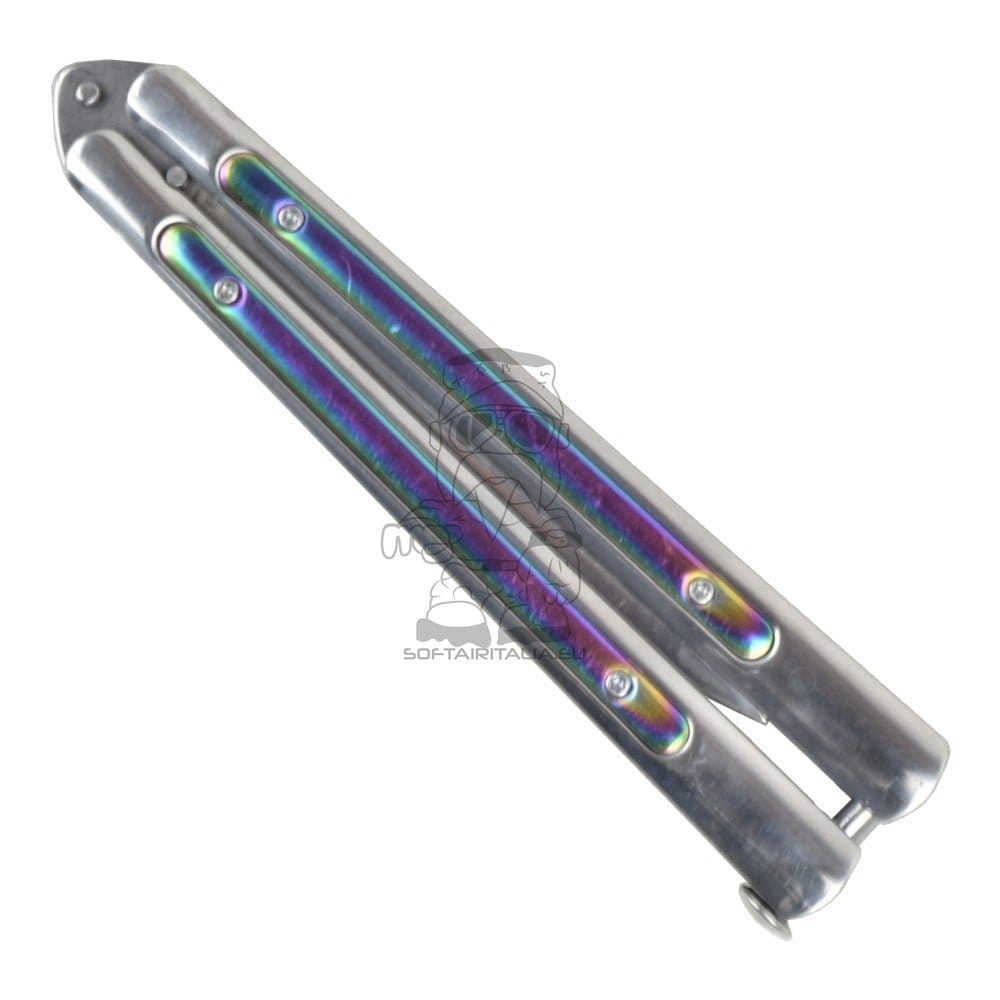 Coltello Butterfly di SCK