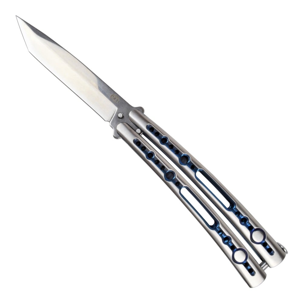 Coltello Butterfly di SCK