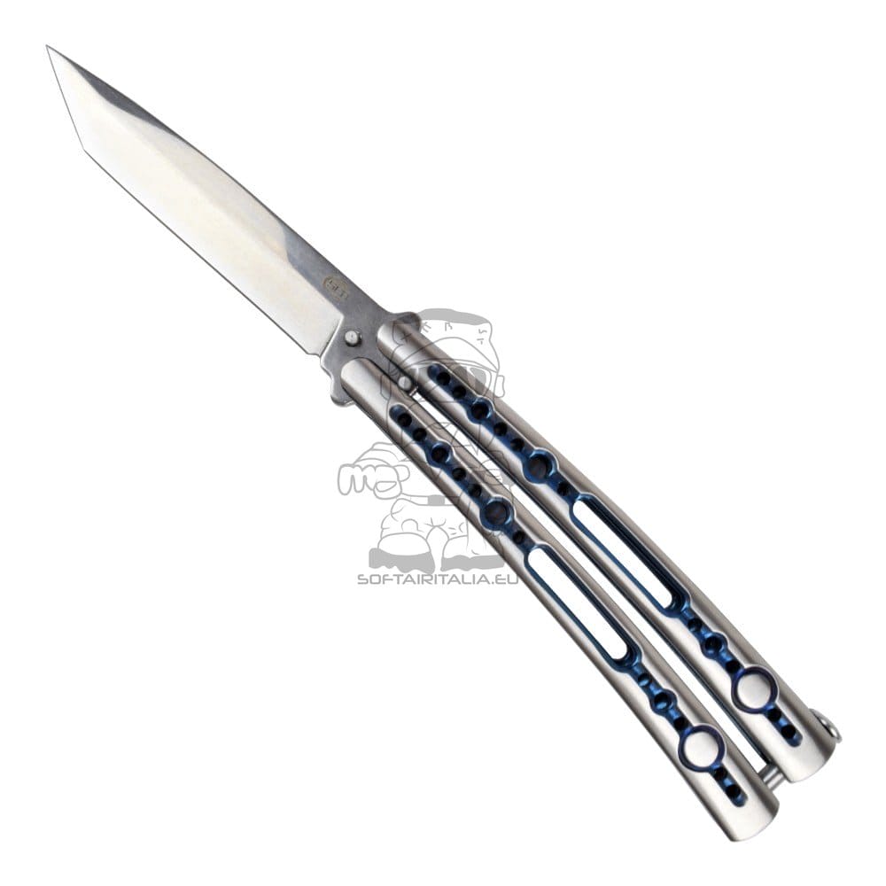 Coltello Butterfly di SCK