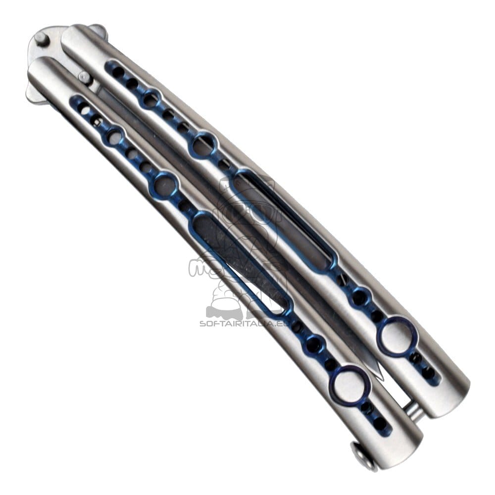 Coltello Butterfly di SCK