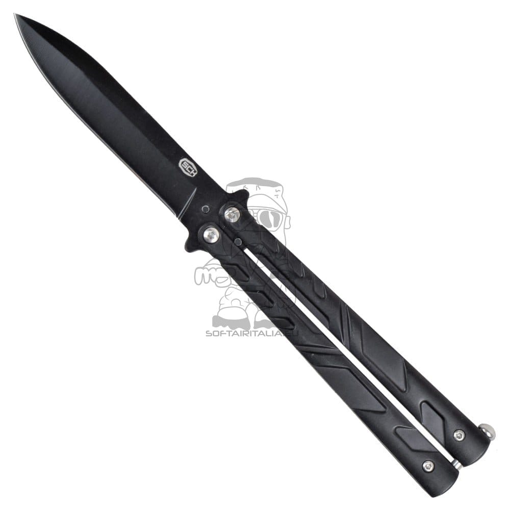 Coltello Butterfly di SCK