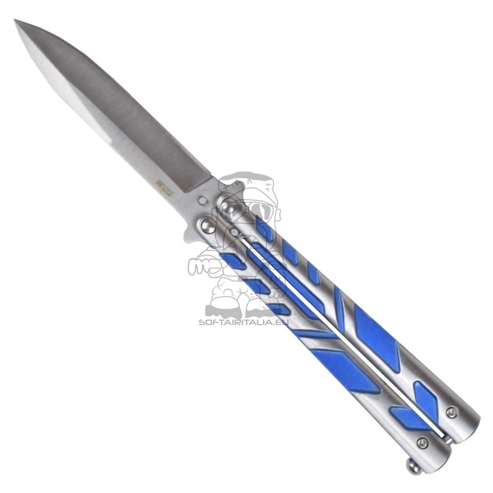 Coltello Butterfly di SCK