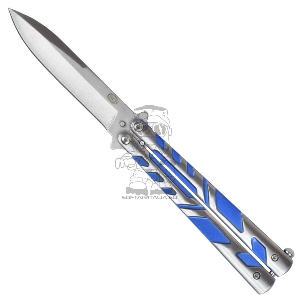 Coltello Butterfly di SCK