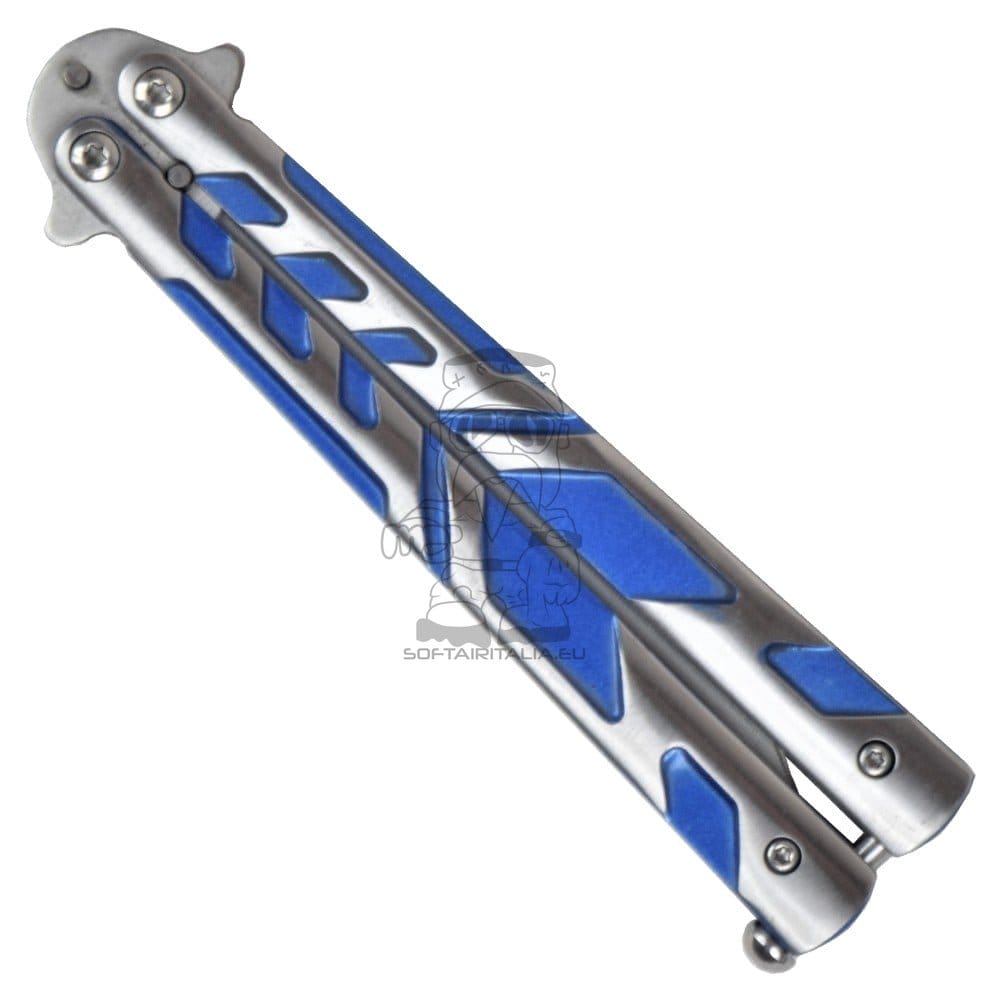 Coltello Butterfly di SCK