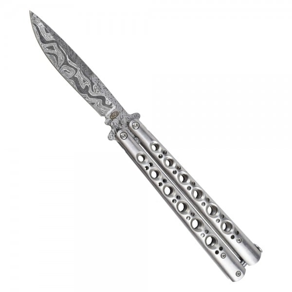 Coltello Butterfly di SCK