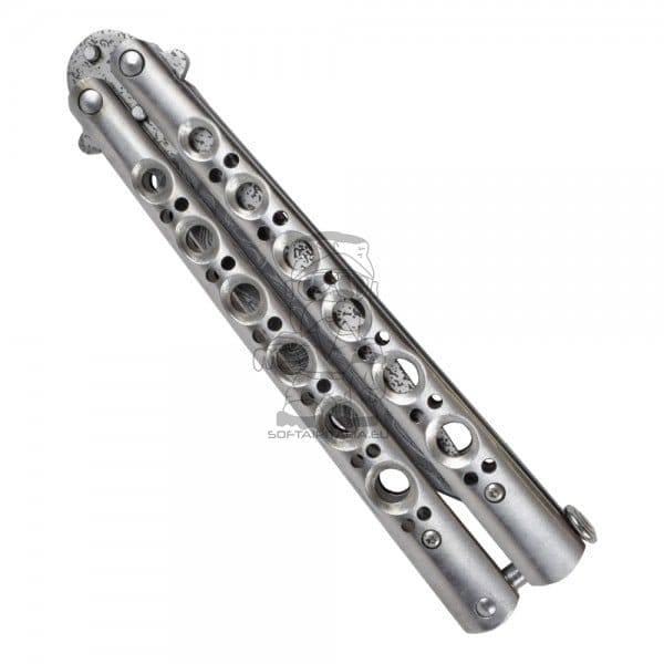 Coltello Butterfly di SCK