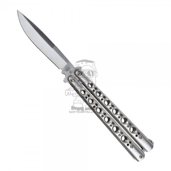 Coltello Butterfly di SCK