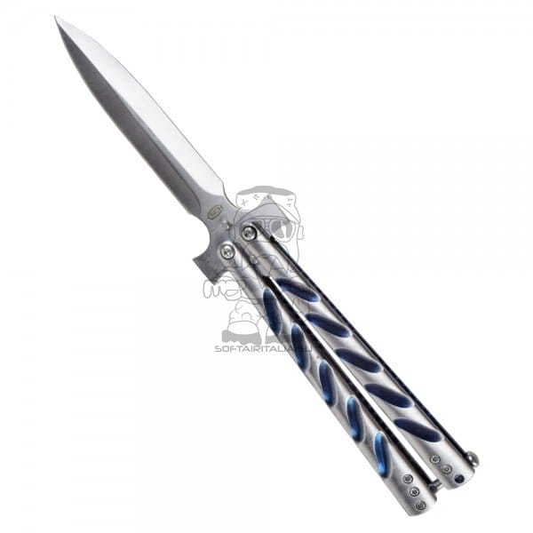 Coltello Butterfly di SCK