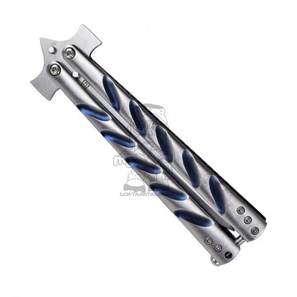 Coltello Butterfly di SCK