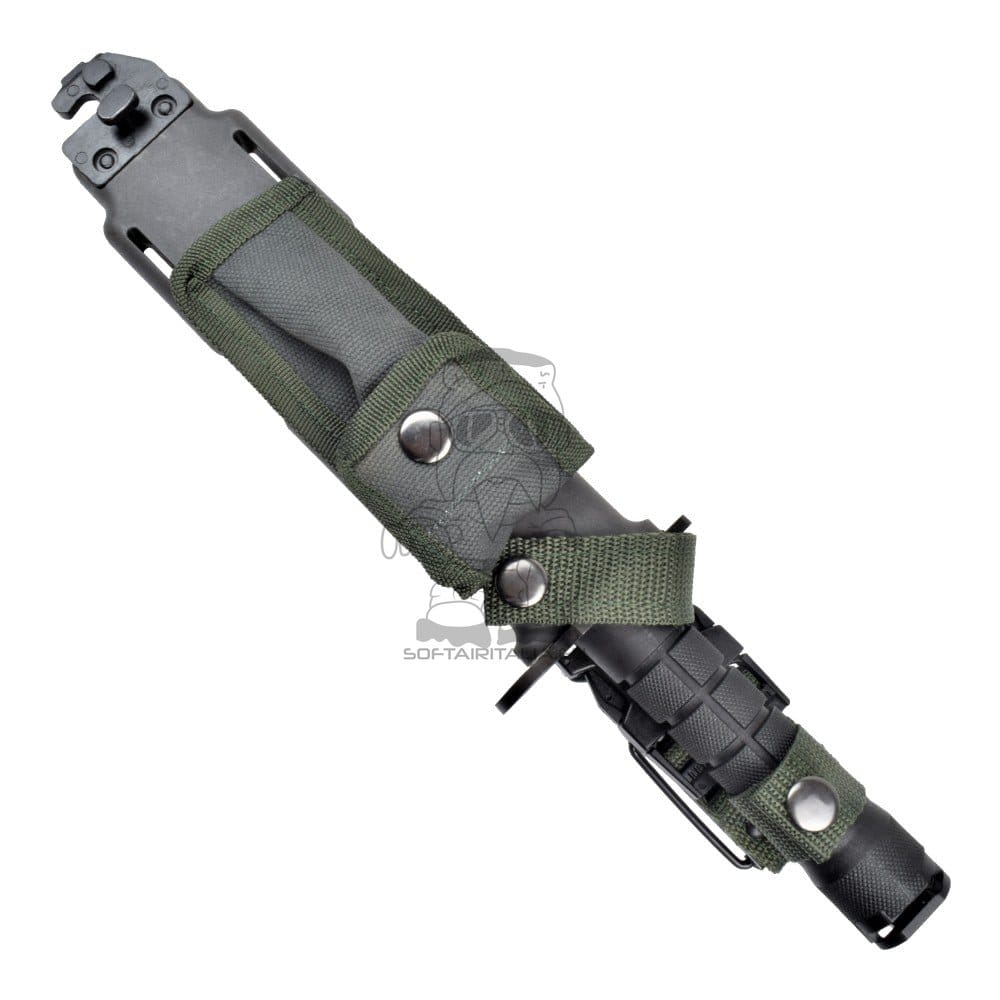 Coltello da Caccia di SCK