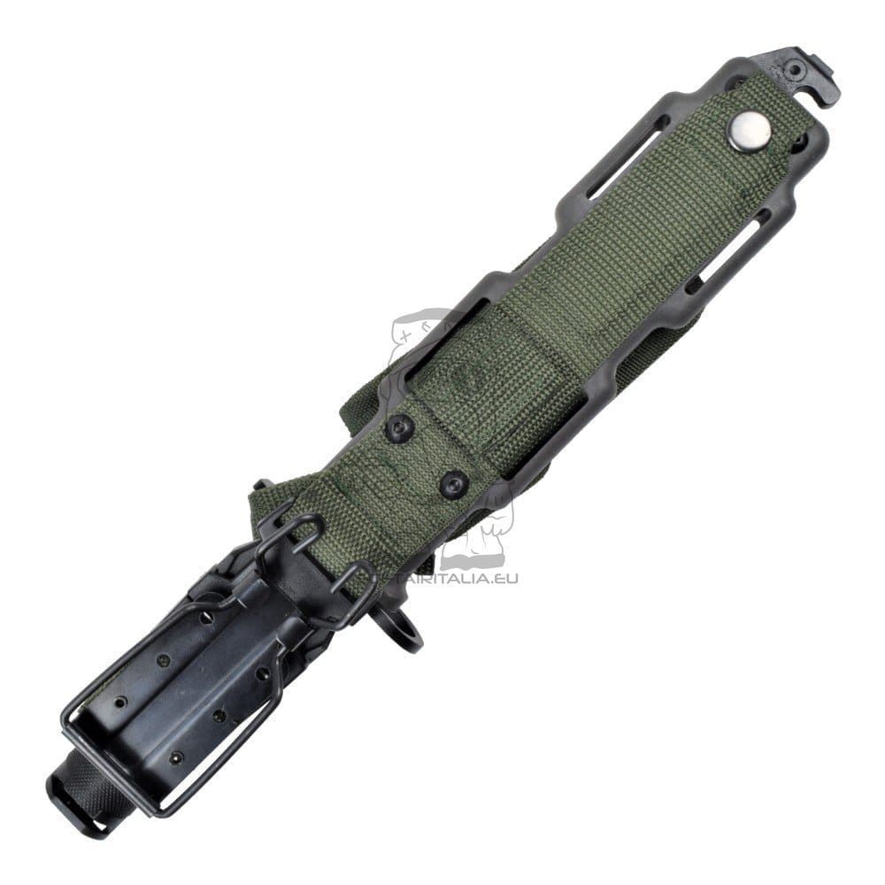 Coltello da Caccia di SCK