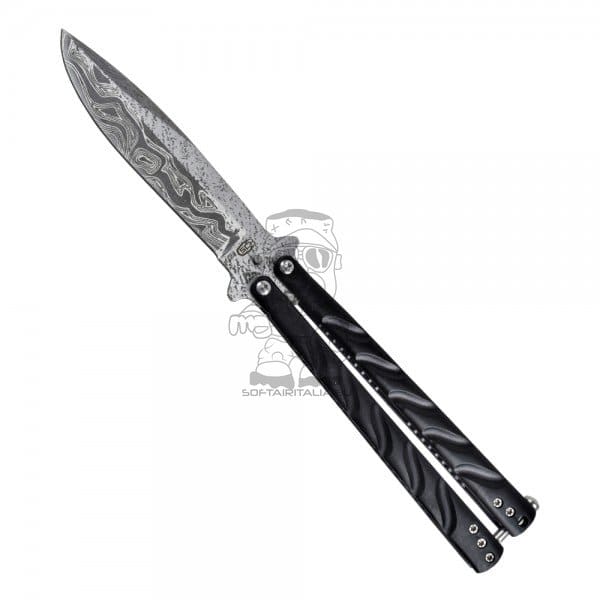 Coltello Butterfly di SCK