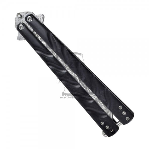Coltello Butterfly di SCK