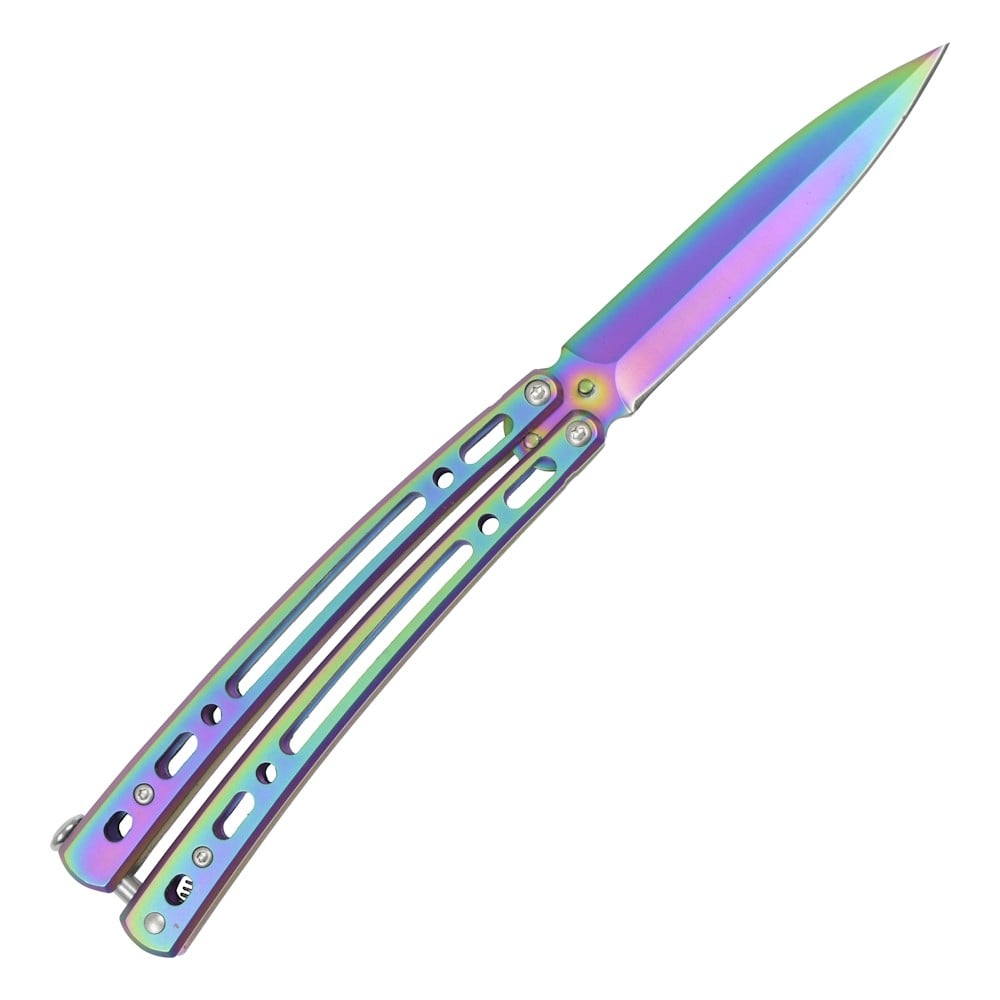 Coltello Butterfly di SCK
