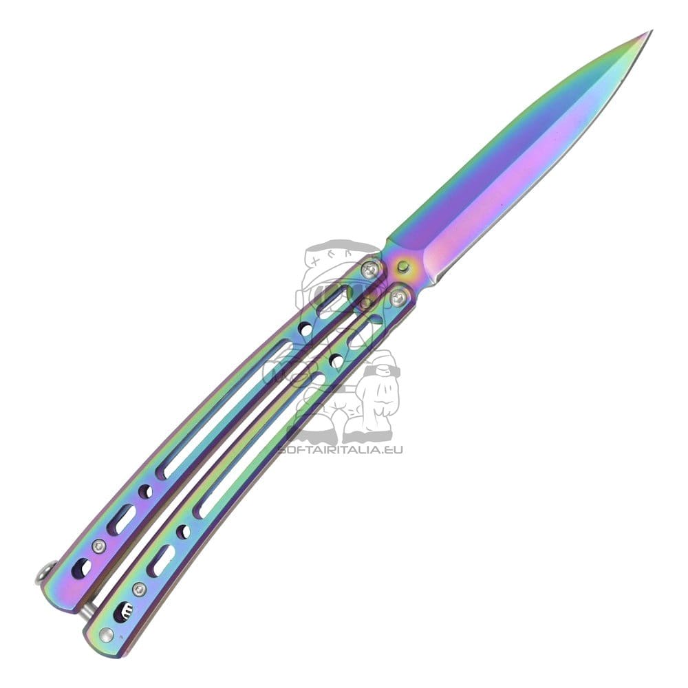 Coltello Butterfly di SCK