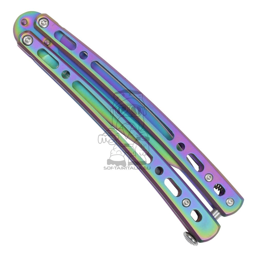 Coltello Butterfly di SCK