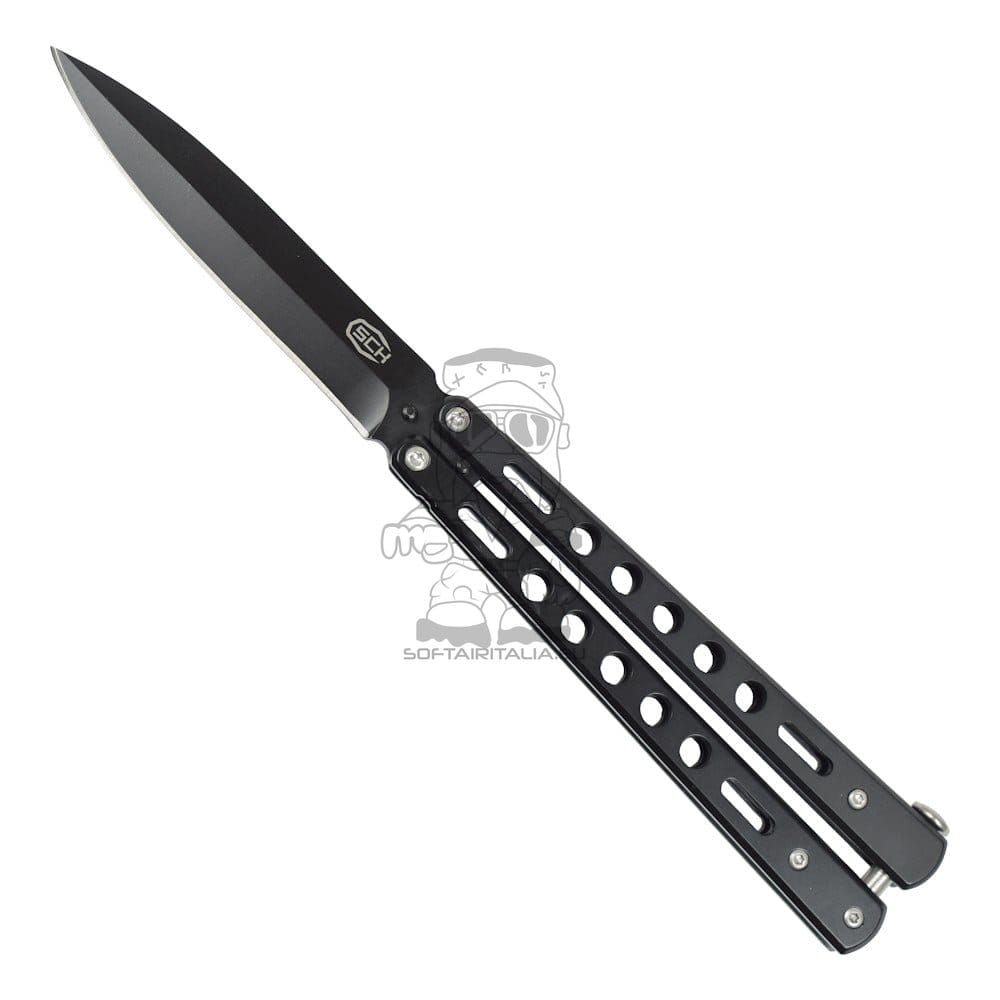 Coltello Butterfly di SCK