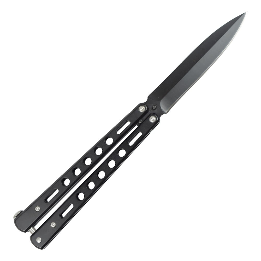 Coltello Butterfly di SCK
