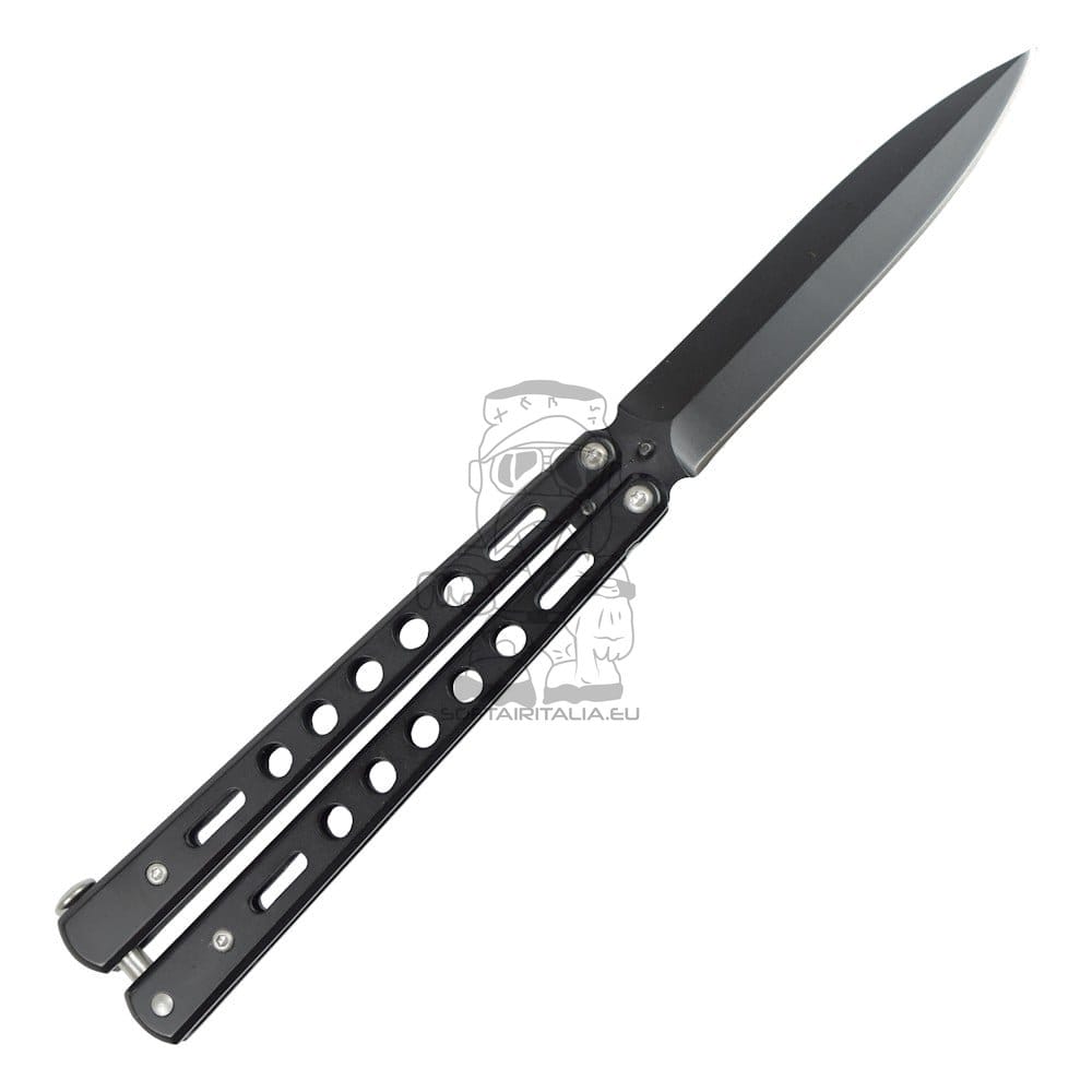 Coltello Butterfly di SCK