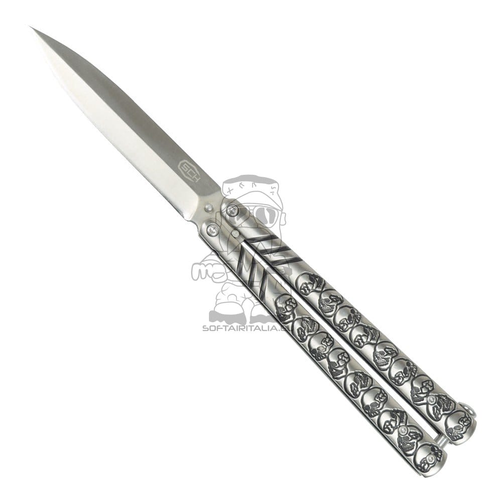 Coltello Butterfly di SCK