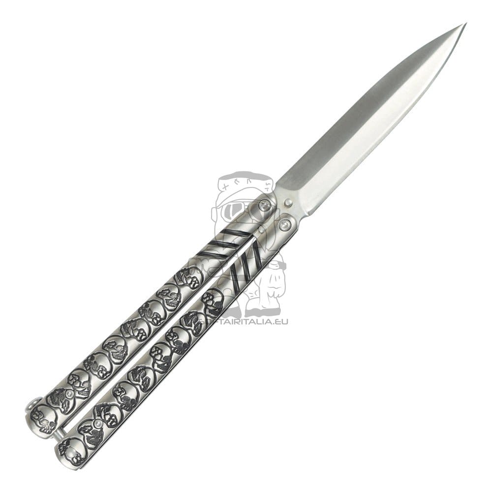 Coltello Butterfly di SCK