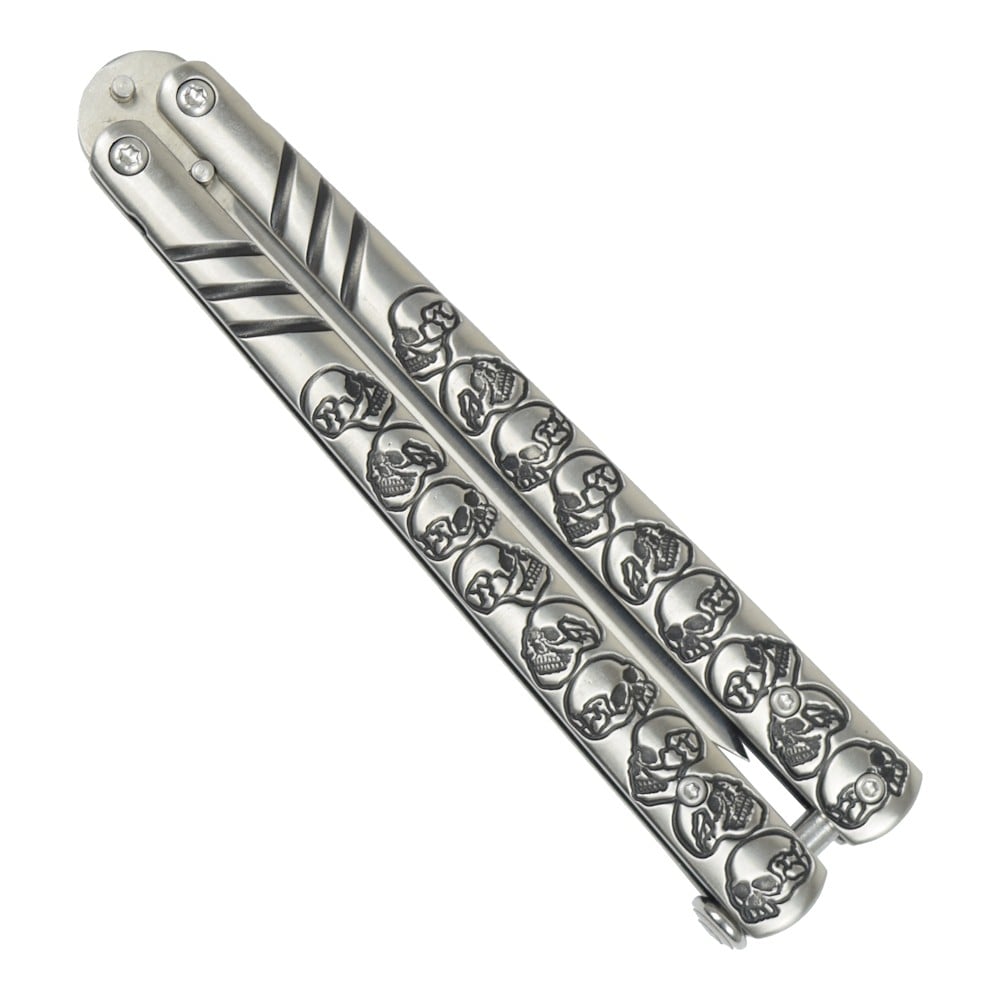 Coltello Butterfly di SCK