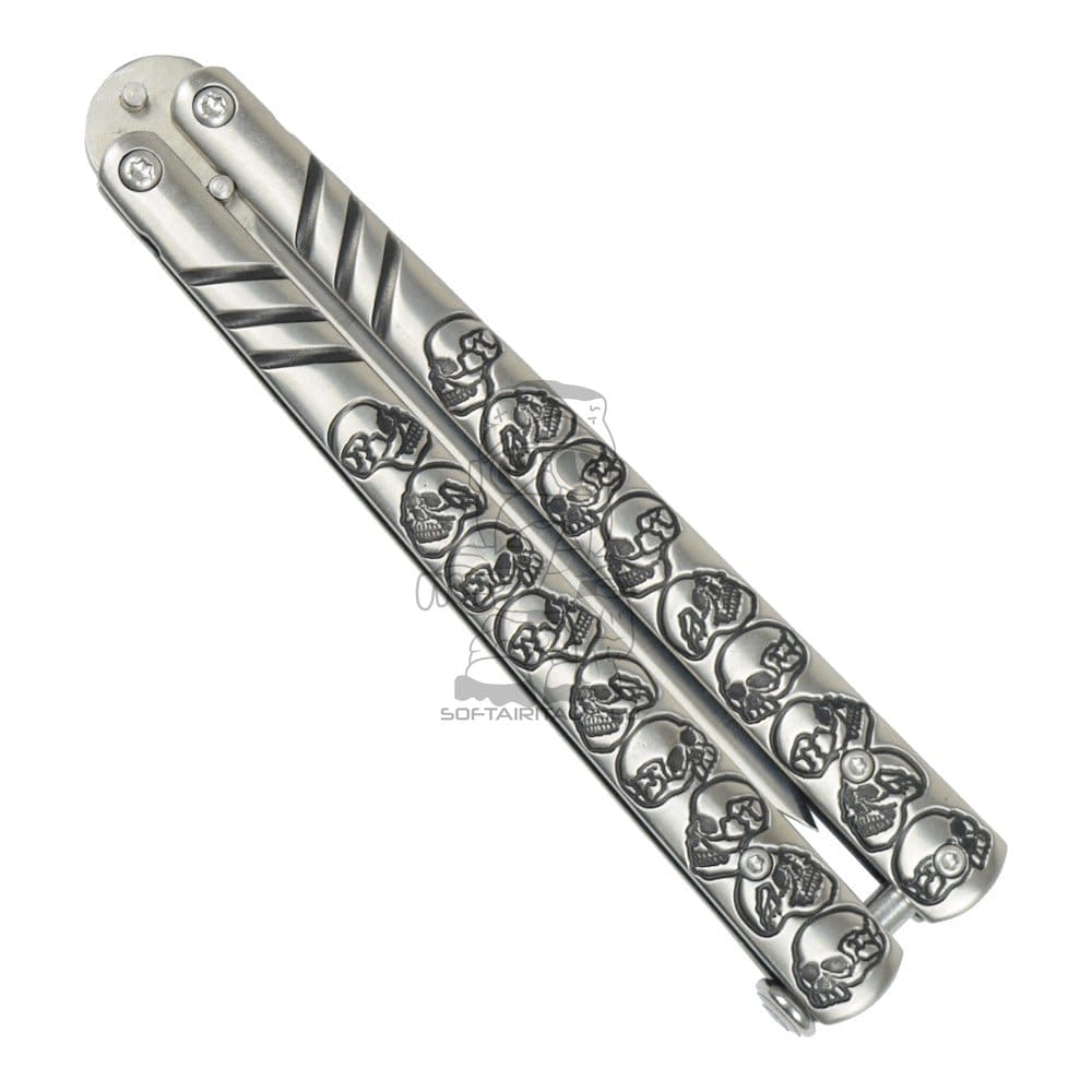 Coltello Butterfly di SCK