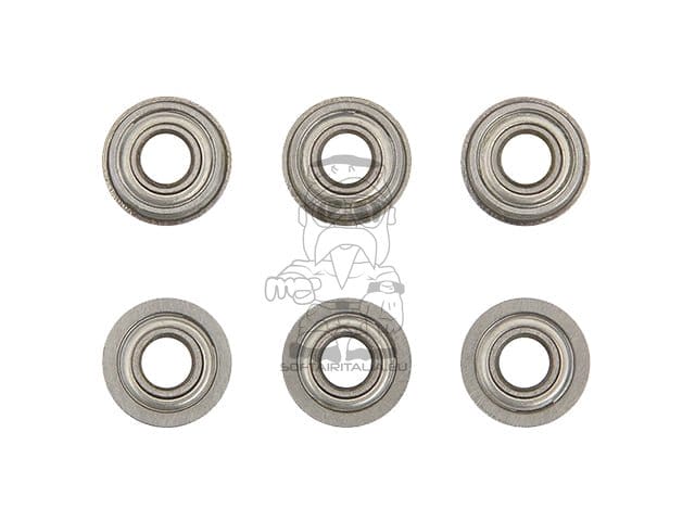 Cuscinetti in Acciaio 7 mm di FPS SOFTAIR