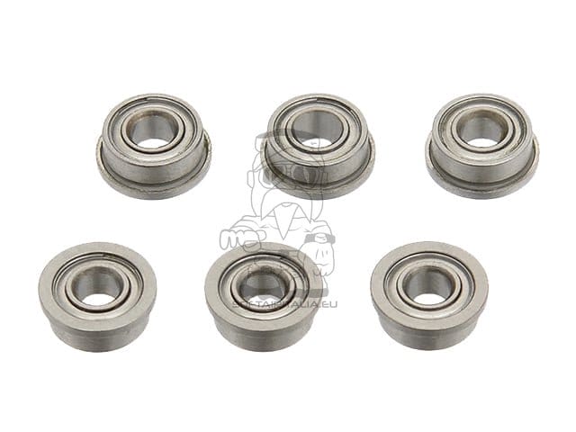 Cuscinetti in Acciaio 7 mm di FPS SOFTAIR