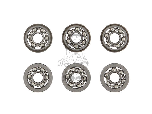 Cuscinetti a sfere 8mm per softair di FPS SOFTAIR