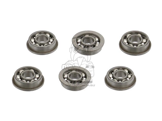 Cuscinetti a sfere 8mm per softair di FPS SOFTAIR