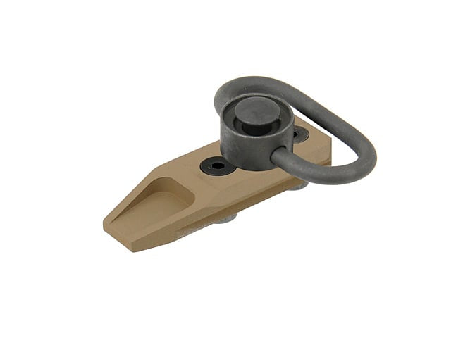 Quick Detachable Sling Mount di BIG DRAGON