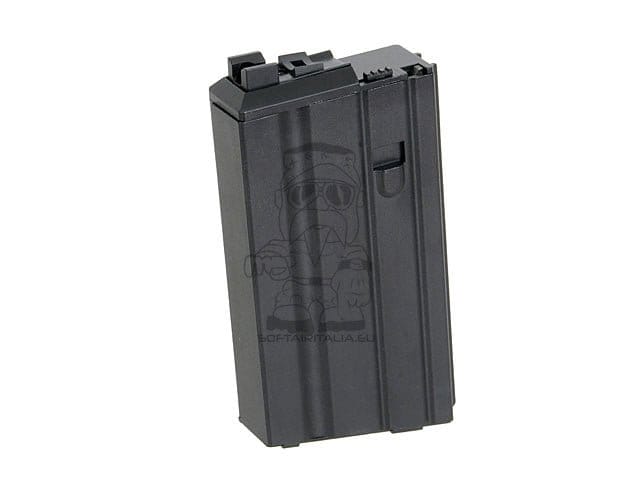 Caricatore Green Gas per M16A1 di WE