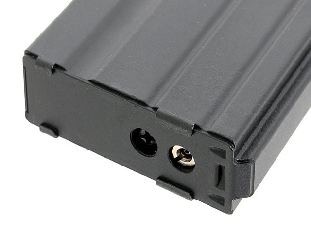 Caricatore Green Gas per M16A1 di WE
