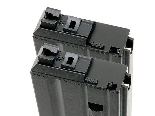 Caricatore Green Gas per M16A1 di WE