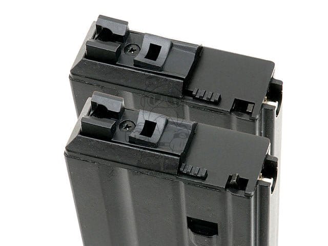 Caricatore Green Gas per M16A1 di WE