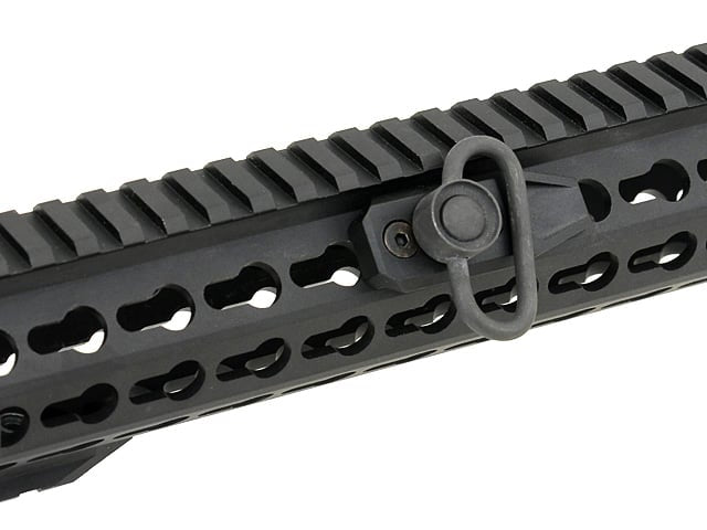 Quick Detachable Sling Mount di BIG DRAGON