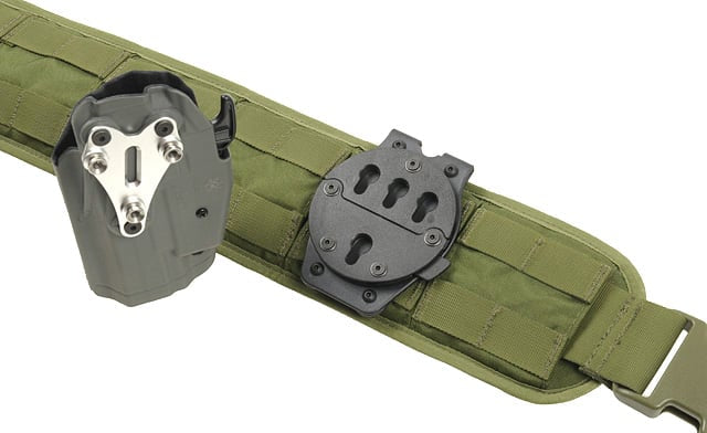 QD Adapter per Fondine PRO-FIT di BIG DRAGON