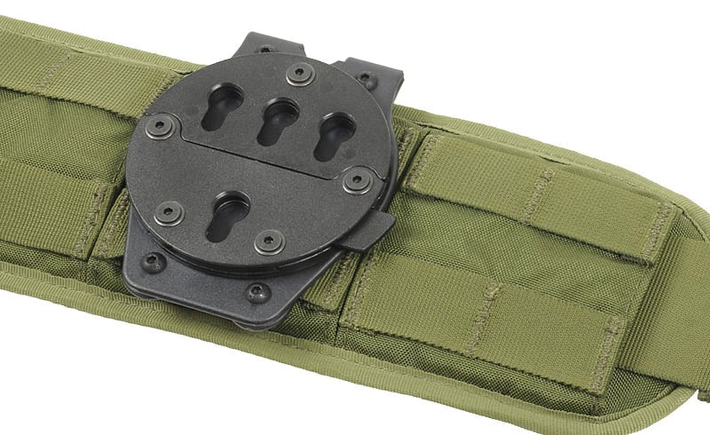 MOLLE Attachment per Fondina PRO-FIT di BIG DRAGON